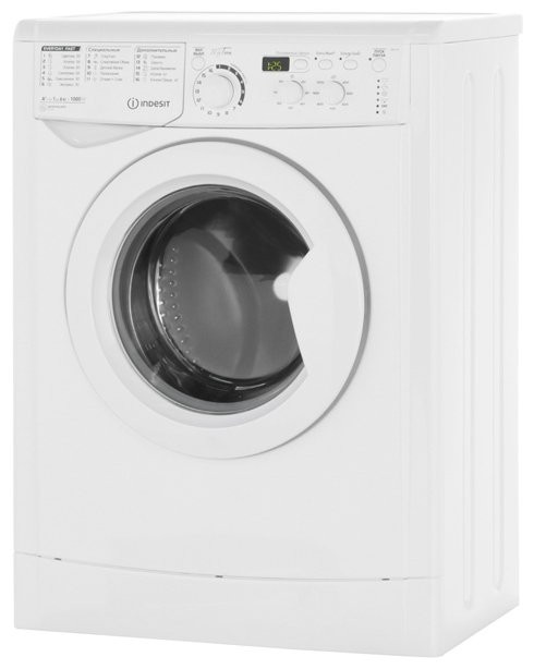 Стиральная машина Indesit MSD 615 Стиральная машина Indesit MSD 615