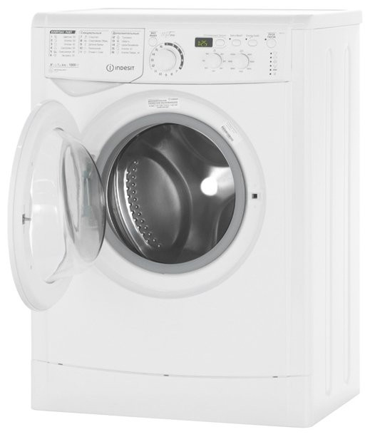 Стиральная машина Indesit MSD 615 Стиральная машина Indesit MSD 615