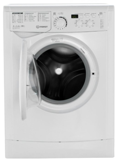 Стиральная машина Indesit MSD 615 Стиральная машина Indesit MSD 615