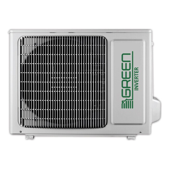 Сплит-система Green GRI-09 IGK2/GRO-09IGK3 Сплит-система Green GRI-09 IGK2/GRO-09IGK3