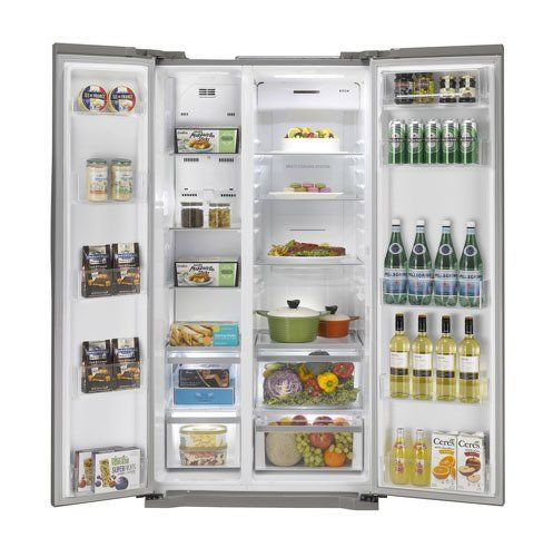 Холодильник LG gc b 207 glqv