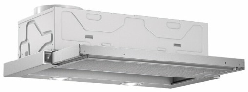 Встраиваемая вытяжка Bosch DFL 064 W 51 IX Встраиваемая вытяжка Bosch DFL 064 W 51 IX