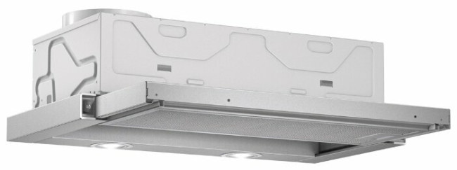 Встраиваемая вытяжка Bosch DFL 064 W 51 IX Встраиваемая вытяжка Bosch DFL 064 W 51 IX