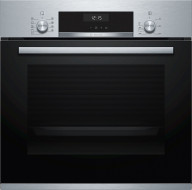 Встраиваемый электрический духовой шкаф Bosch HBJ538ES0M Встраиваемый электрический духовой шкаф Bosch HBJ538ES0M