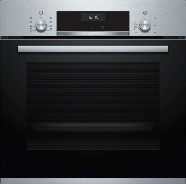 Встраиваемый электрический духовой шкаф Bosch HBJ538ES0M