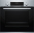 Встраиваемый электрический духовой шкаф Bosch HBJ538ES0M