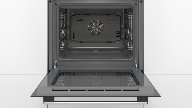 Встраиваемый электрический духовой шкаф Bosch HBJ538ES0M