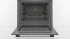 Встраиваемый электрический духовой шкаф Bosch HBJ538ES0M