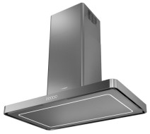 Каминная вытяжка Faber T-LIGHT EV8P X A120 Каминная вытяжка Faber T-LIGHT EV8P X A120