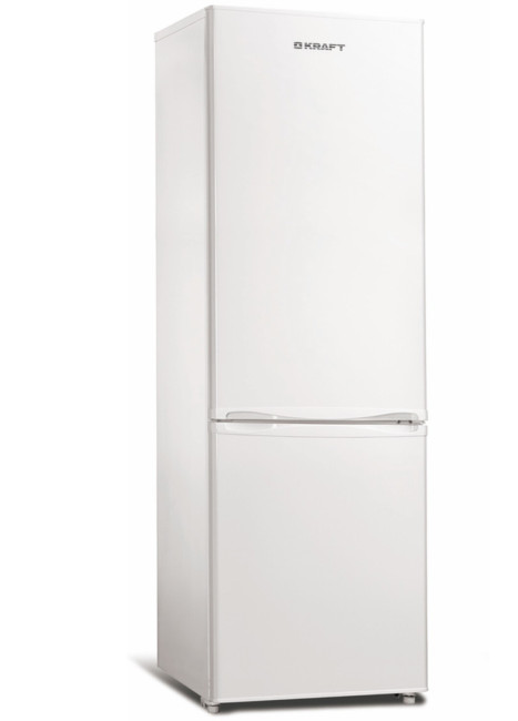 Холодильник Kraft KF-DF205W Холодильник Kraft KF-DF205W