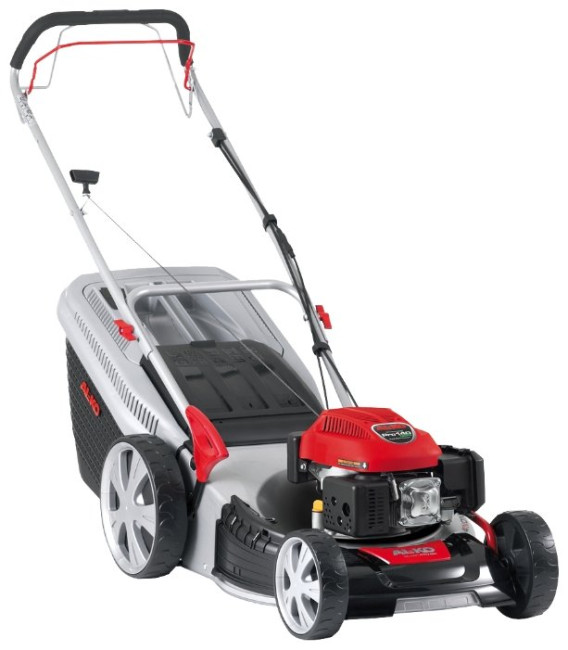 Газонокосилка AL-KO 119576 Premium 474 SP-A
