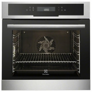 Электрический духовой шкаф Electrolux EOA 5751 AOX