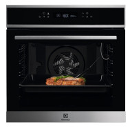 Встраиваемый электрический духовой шкаф Electrolux EOE 7P31 X Встраиваемый электрический духовой шкаф Electrolux EOE 7P31 X