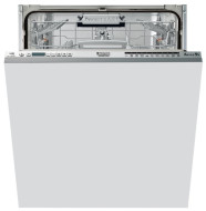 Встраиваемая посудомоечная машина Ariston LTF 11M132 C