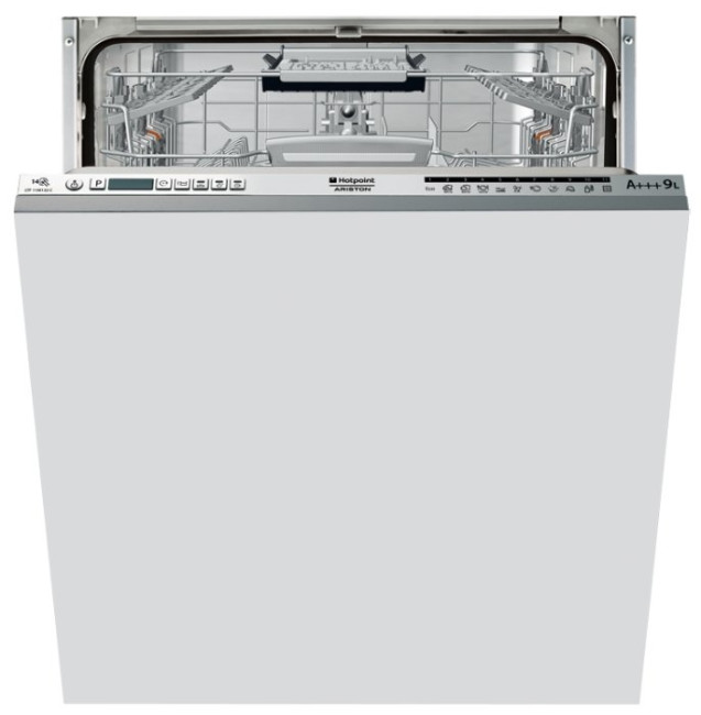 Встраиваемая посудомоечная машина Ariston LTF 11M132 C