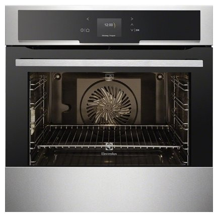 Электрический духовой шкаф Electrolux EOC 5951 AAX Электрический духовой шкаф Electrolux EOC 5951 AAX