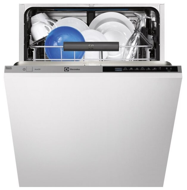 Встраиваемая посудомоечная машина Electrolux ESL 7320 RA Встраиваемая посудомоечная машина Electrolux ESL 7320 RA
