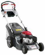 Газонокосилка CASTELGARDEN XAPW 55 MHS 3