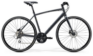 Горный гибрид Merida Crossway Urban 20 (2020)
