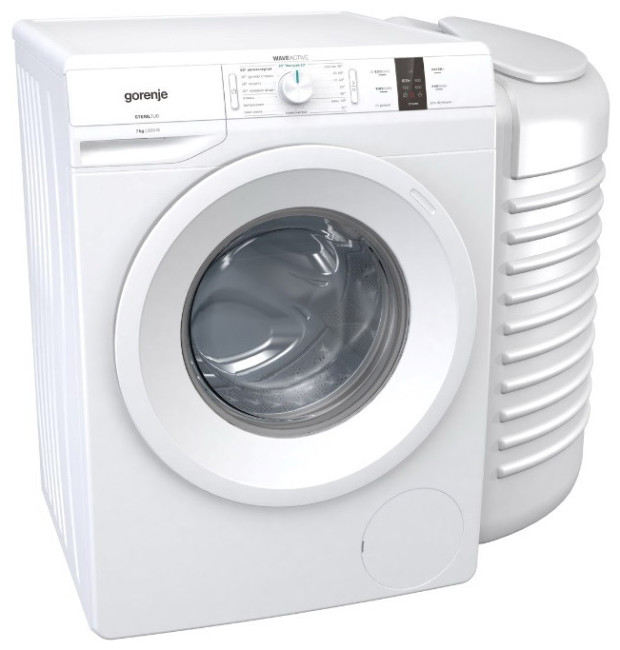 Стиральная машина Gorenje WP 7Y2/RV Стиральная машина Gorenje WP 7Y2/RV