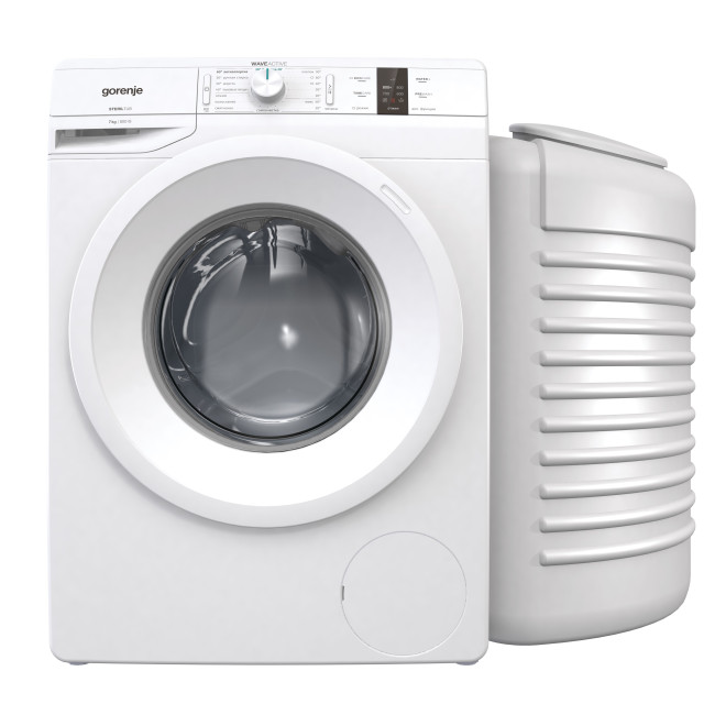 Стиральная машина Gorenje WP 7Y2/RV Стиральная машина Gorenje WP 7Y2/RV