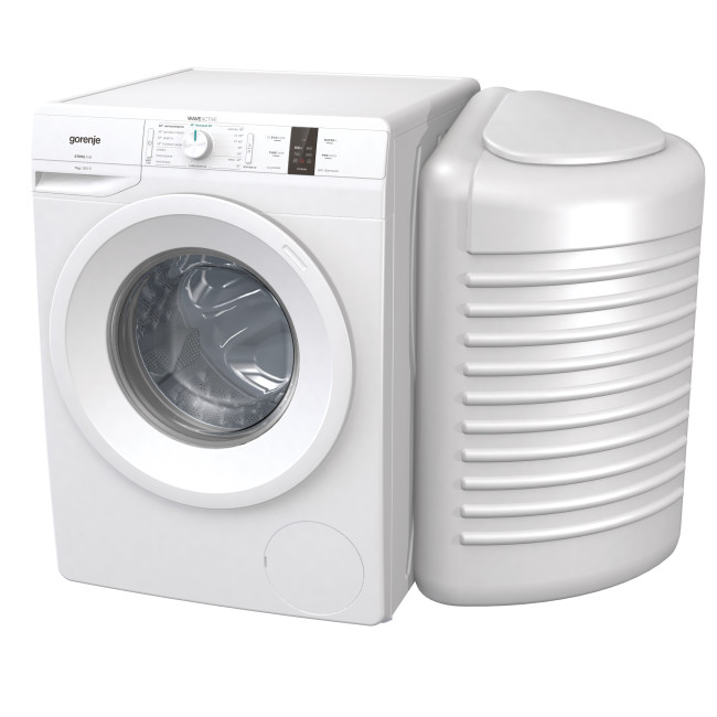 Стиральная машина Gorenje WP 7Y2/RV Стиральная машина Gorenje WP 7Y2/RV