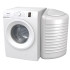 Стиральная машина Gorenje WP 7Y2/RV Стиральная машина Gorenje WP 7Y2/RV
