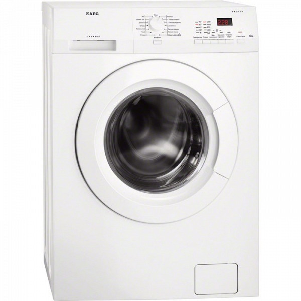 Стиральная машина AEG L 60260SL Стиральная машина AEG L 60260SL