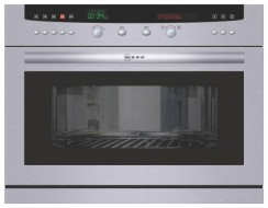 Микроволновая печь встраиваемая NEFF B7742NO