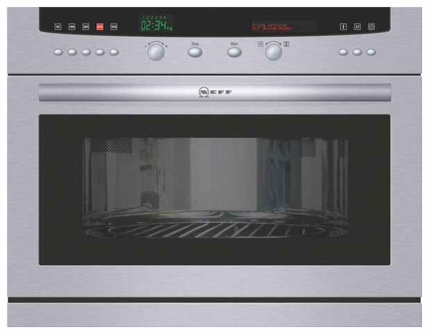 Микроволновая печь встраиваемая NEFF B7742NO Микроволновая печь встраиваемая NEFF B7742NO