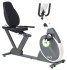 Горизонтальный велотренажер Tunturi GO Recumbent Bike 30