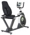 Горизонтальный велотренажер Tunturi GO Recumbent Bike 30
