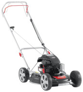 Газонокосилка AL-KO 119444 Silver 463 BR Bio Mulchrasenmäher Газонокосилка AL-KO 119444 Silver 463 BR Bio Mulchrasenmäher