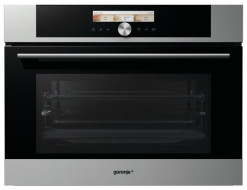 Электрический духовой шкаф Gorenje GCM 812 X