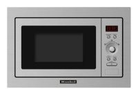 Микроволновая печь встраиваемая Hankel OKE 6123