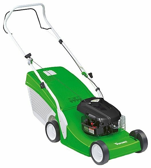 Газонокосилка Viking MB 443.1 Газонокосилка Viking MB 443.1