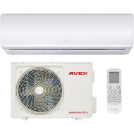Сплит-система Avex AC 07 QUB Сплит-система Avex AC 07 QUB