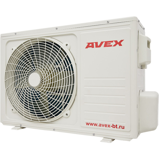 Сплит-система Avex AC 07 QUB Сплит-система Avex AC 07 QUB