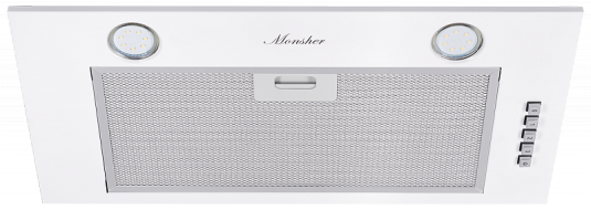 Встраиваемая вытяжка MONSHER INNA 55 W