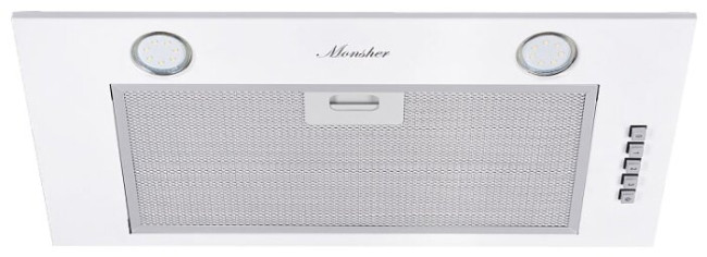Встраиваемая вытяжка MONSHER INNA 55 W Встраиваемая вытяжка MONSHER INNA 55 W