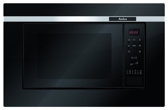 Микроволновая печь встраиваемая Amica AMG20BF