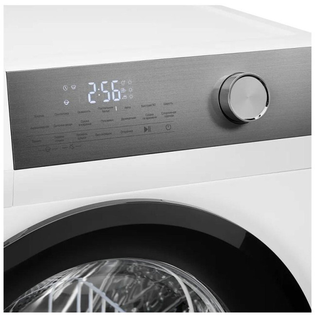 Комплект стиральная и сушильная машина Kuppersberg WM 610 W + DM 610 W Комплект стиральная и сушильная машина Kuppersberg WM 610 W + DM 610 W