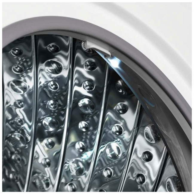 Комплект стиральная и сушильная машина Kuppersberg WM 610 W + DM 610 W Комплект стиральная и сушильная машина Kuppersberg WM 610 W + DM 610 W