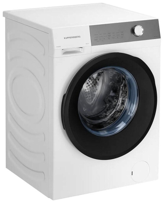 Комплект стиральная и сушильная машина Kuppersberg WM 610 W + DM 610 W Комплект стиральная и сушильная машина Kuppersberg WM 610 W + DM 610 W