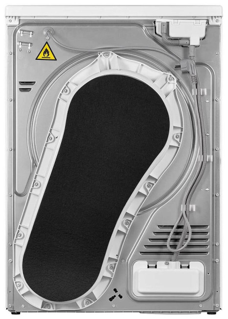 Комплект стиральная и сушильная машина Kuppersberg WM 610 W + DM 610 W Комплект стиральная и сушильная машина Kuppersberg WM 610 W + DM 610 W