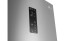 Холодильник LG GB-B60NSYFE нержавеющая сталь
