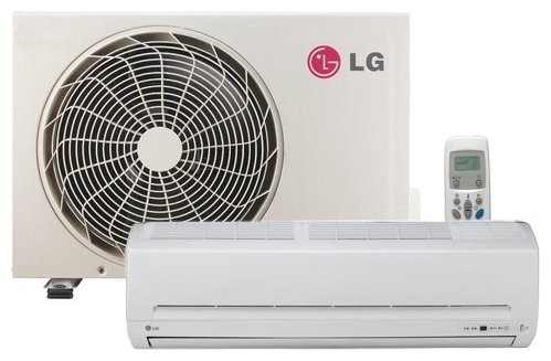 Сплит-система LG G09NT Сплит-система LG G09NT