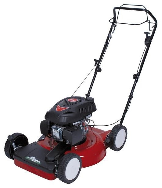 Газонокосилка MegaGroup 5110 RTT