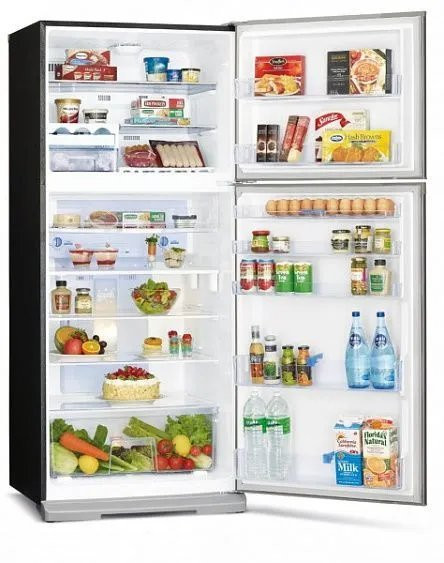 Холодильник MITSUBISHI ELECTRIC mr-fr62g-db-r Холодильник MITSUBISHI ELECTRIC mr-fr62g-db-r