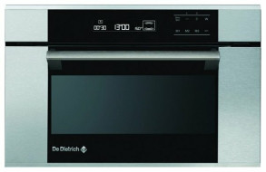 Микроволновая печь встраиваемая De Dietrich DME 1188 X